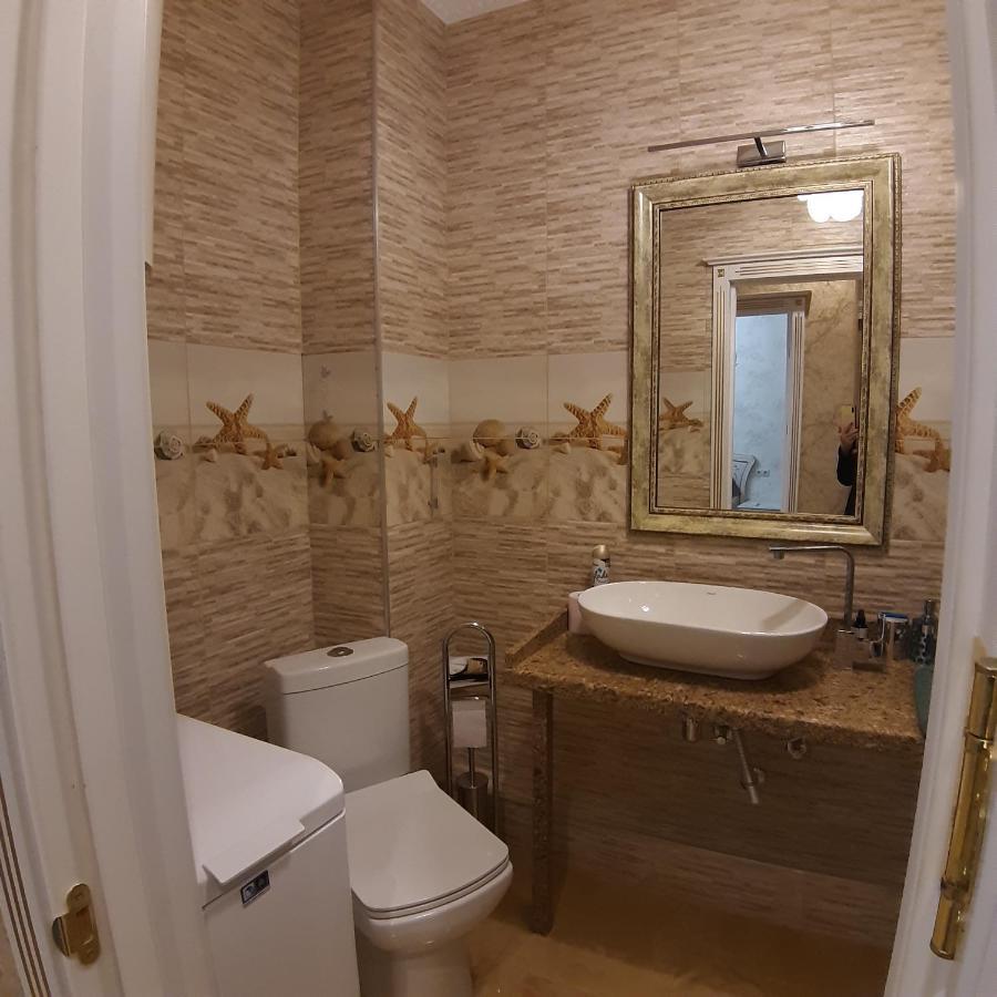 Аркадия , 36 Жемчужина Odesa Exterior foto