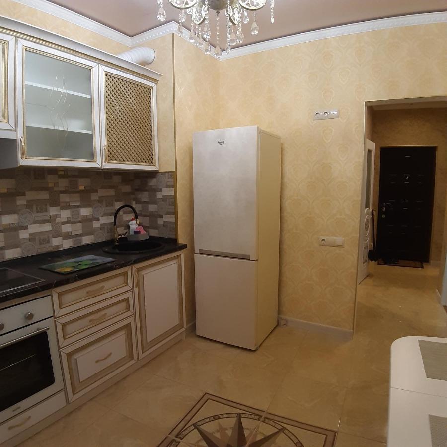 Аркадия , 36 Жемчужина Odesa Exterior foto