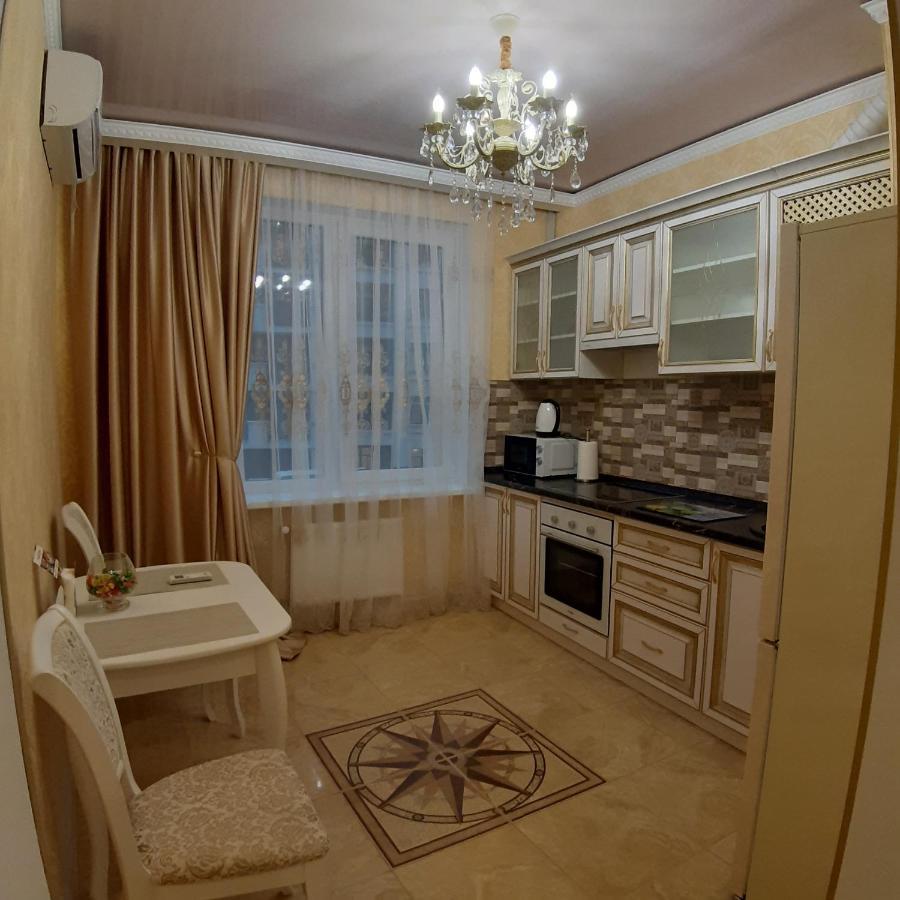 Аркадия , 36 Жемчужина Odesa Exterior foto