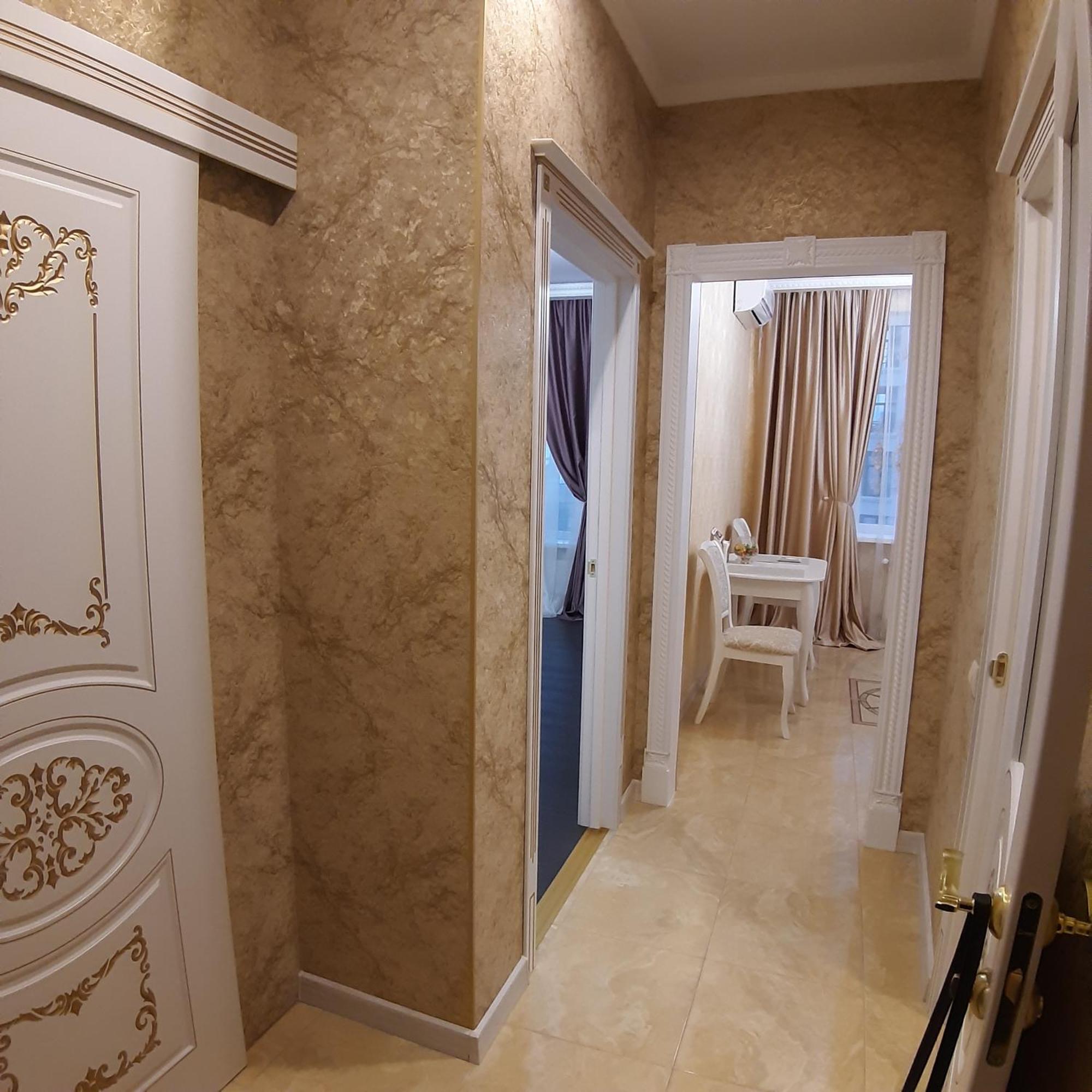 Аркадия , 36 Жемчужина Odesa Exterior foto